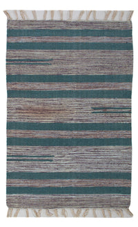 Nowoczesny kilim Dywan 90x60cm – product image