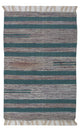 Nowoczesny kilim Dywan 90x60cm