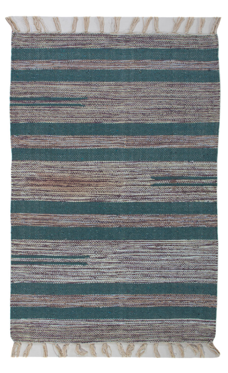 Nowoczesny kilim Dywan 90x60cm