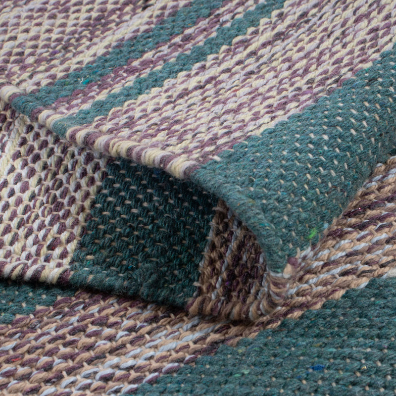 Nowoczesny kilim Dywan 90x60cm