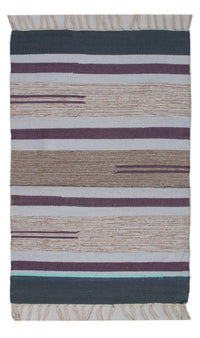 Nowoczesny kilim Dywan 90x60cm – product image