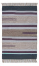 Nowoczesny kilim Dywan 90x60cm