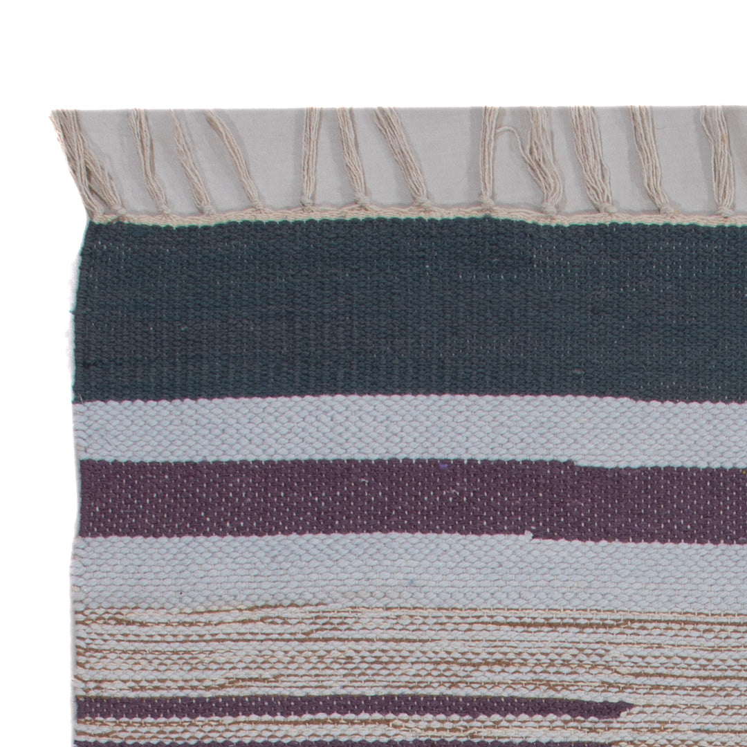 Nowoczesny kilim Dywan 90x60cm