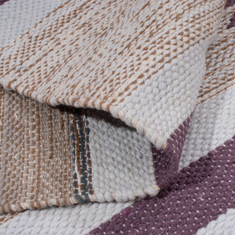 Nowoczesny kilim Dywan 90x60cm