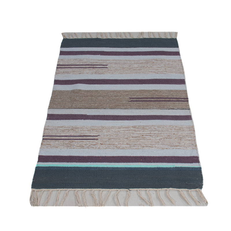 Nowoczesny kilim Dywan 90x60cm