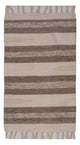 Nowoczesny kilim Dywan 90x60cm