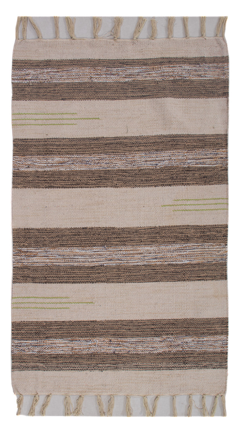 Nowoczesny kilim Dywan 90x60cm