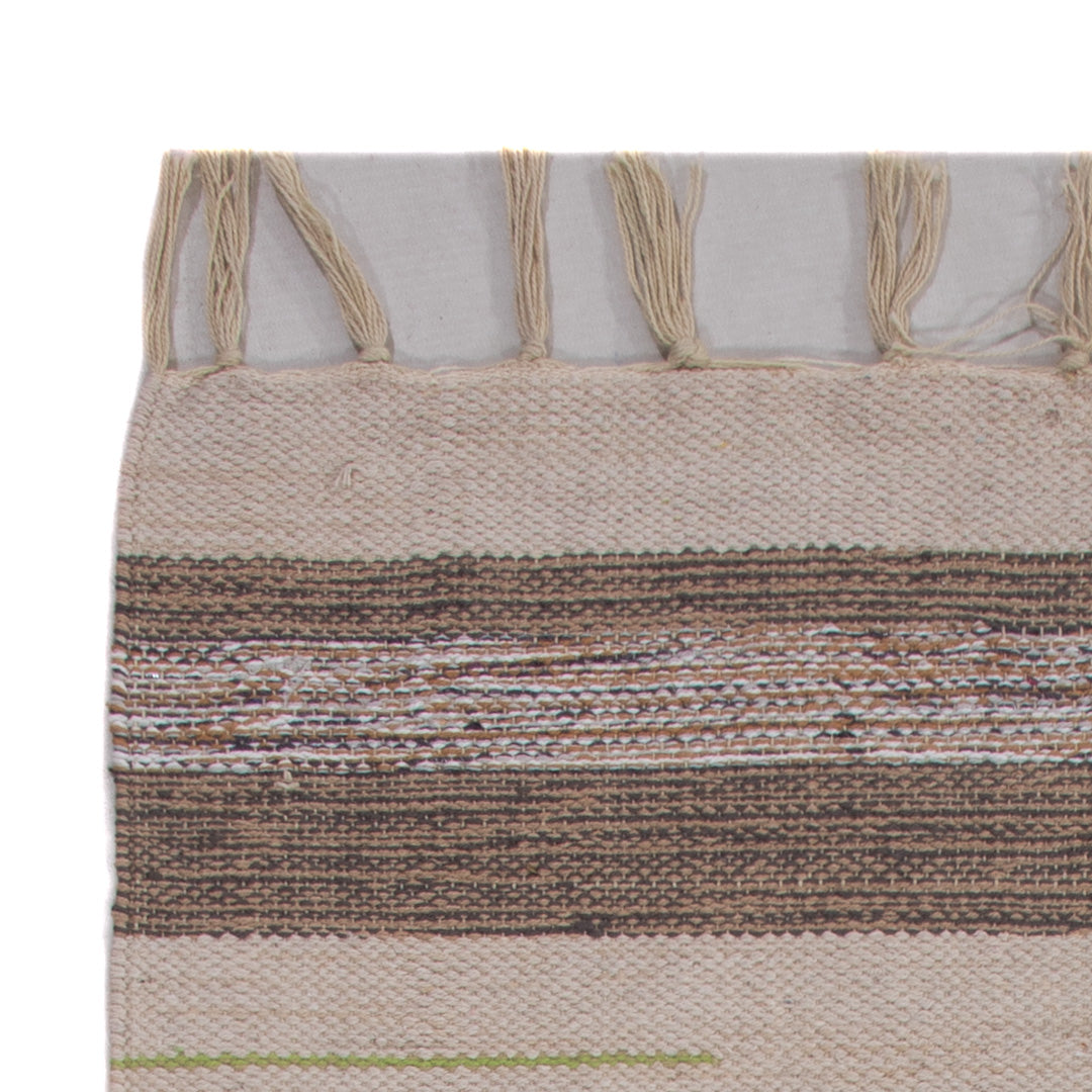 Nowoczesny kilim Dywan 90x60cm