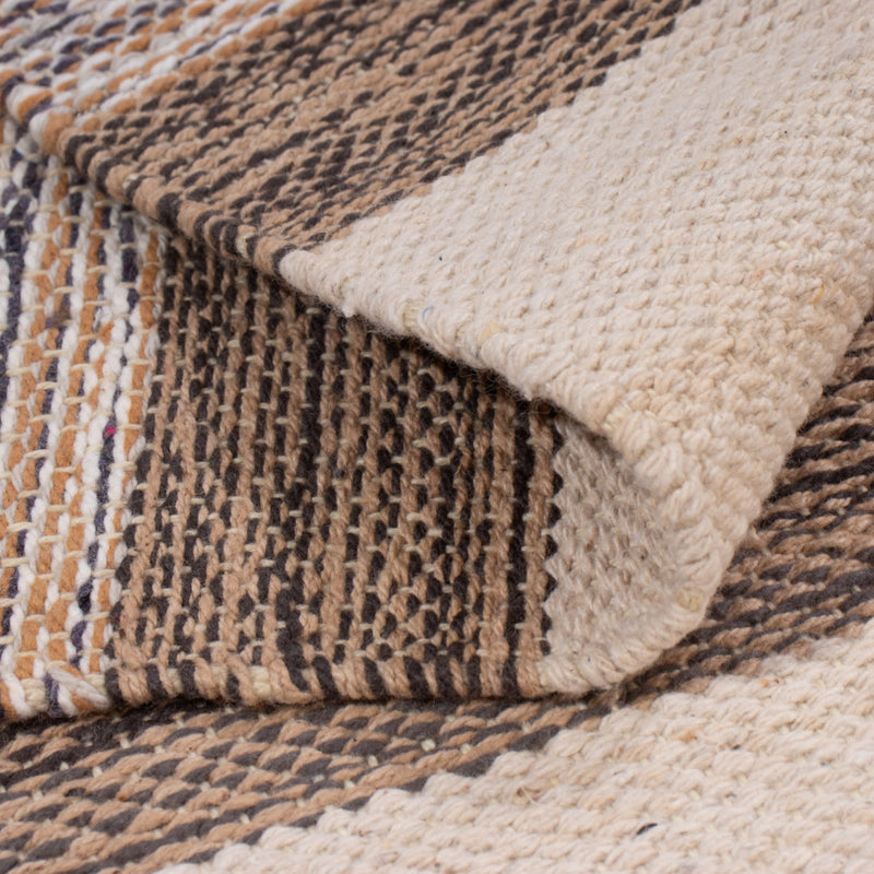Nowoczesny kilim Dywan 90x60cm