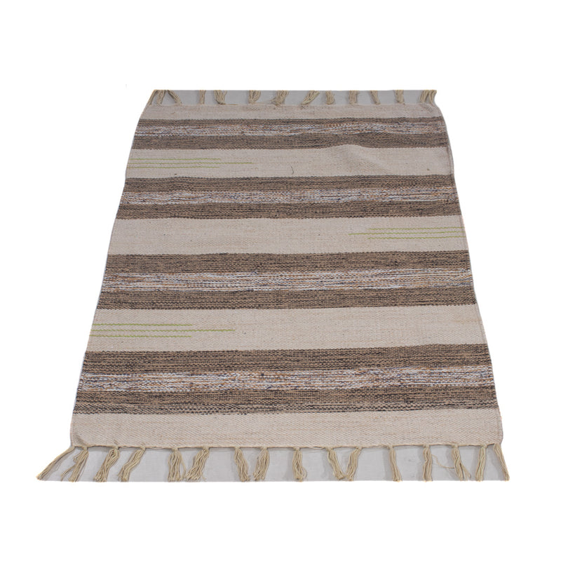 Nowoczesny kilim Dywan 90x60cm