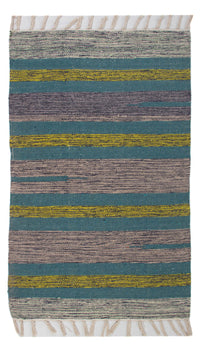 Nowoczesny kilim Dywan 90x60cm – product image