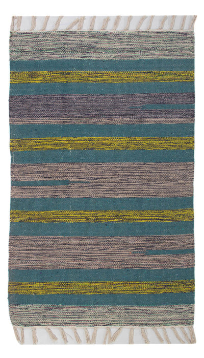 Nowoczesny kilim Dywan 60x90cm