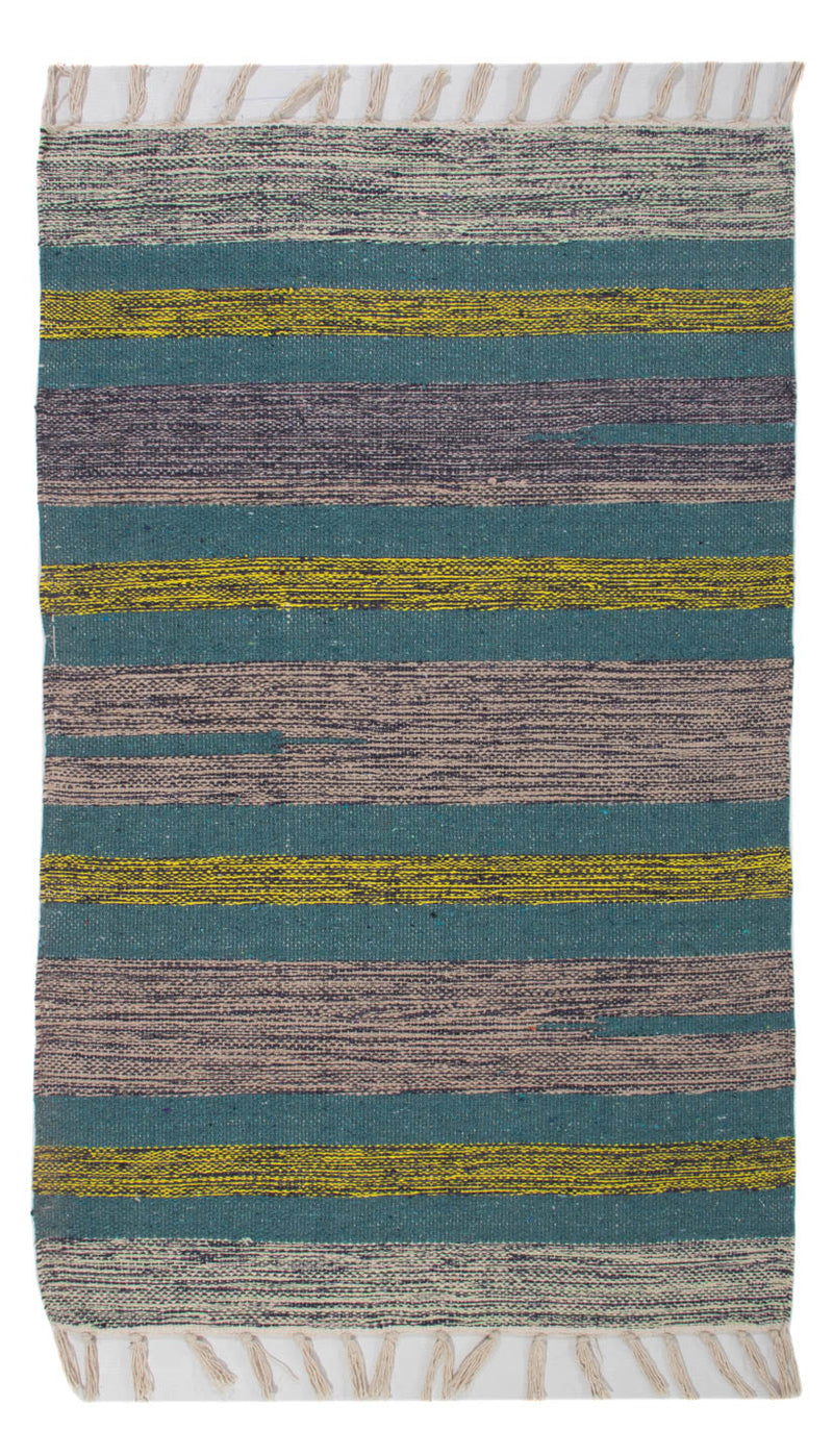 Nowoczesny kilim Dywan 90x60cm