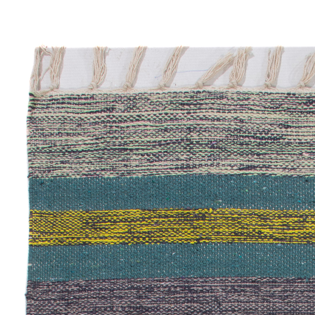 Nowoczesny kilim Dywan 90x60cm