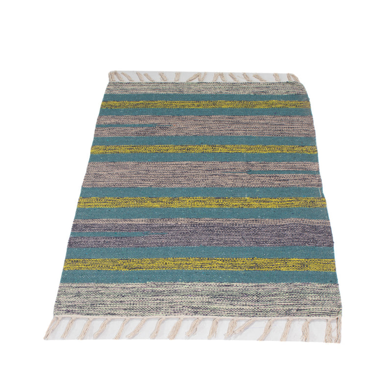 Nowoczesny kilim Dywan 90x60cm