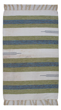 Nowoczesny kilim Dywan 90x60cm – product image