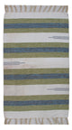 Nowoczesny kilim Dywan 90x60cm