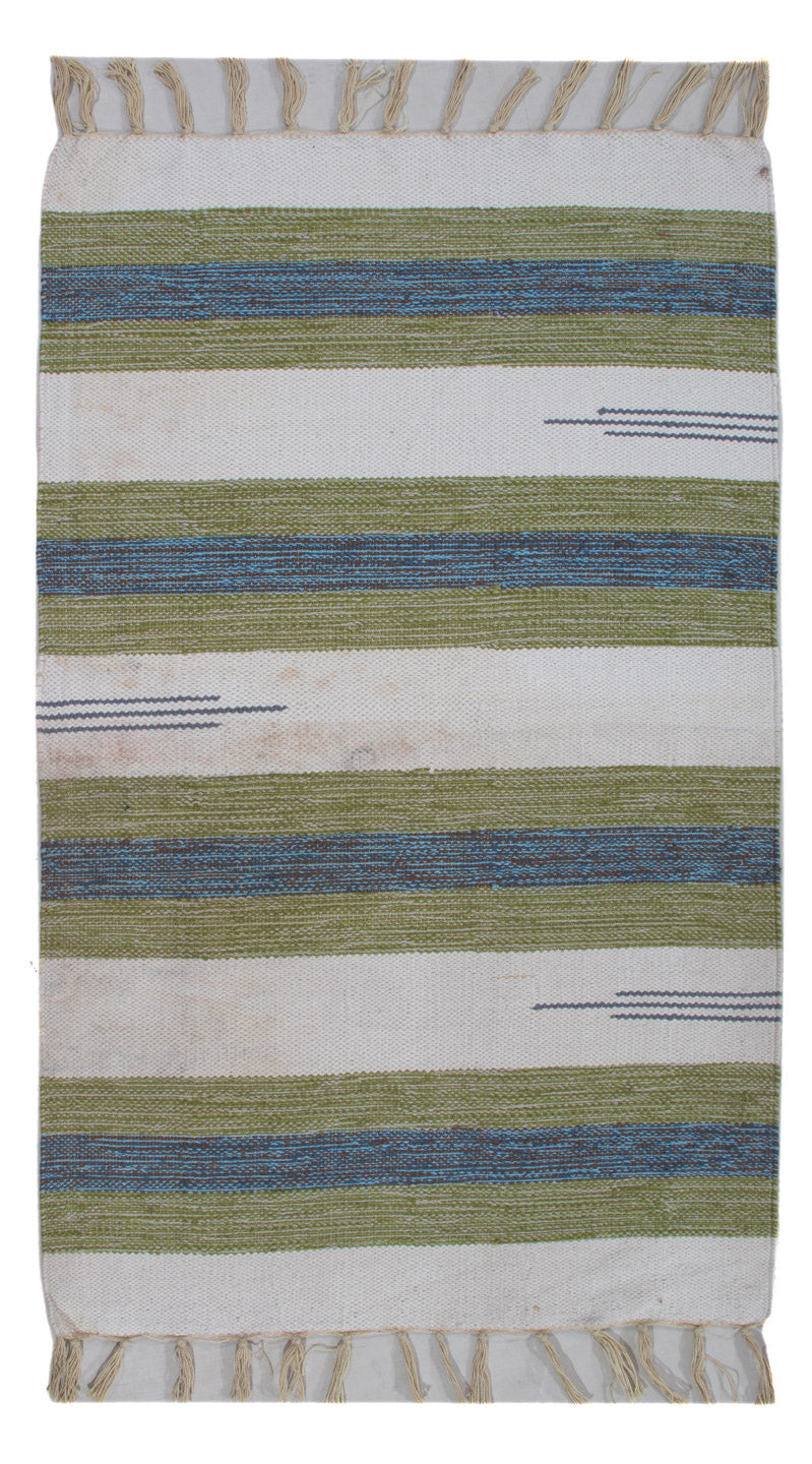 Nowoczesny kilim Dywan 90x60cm