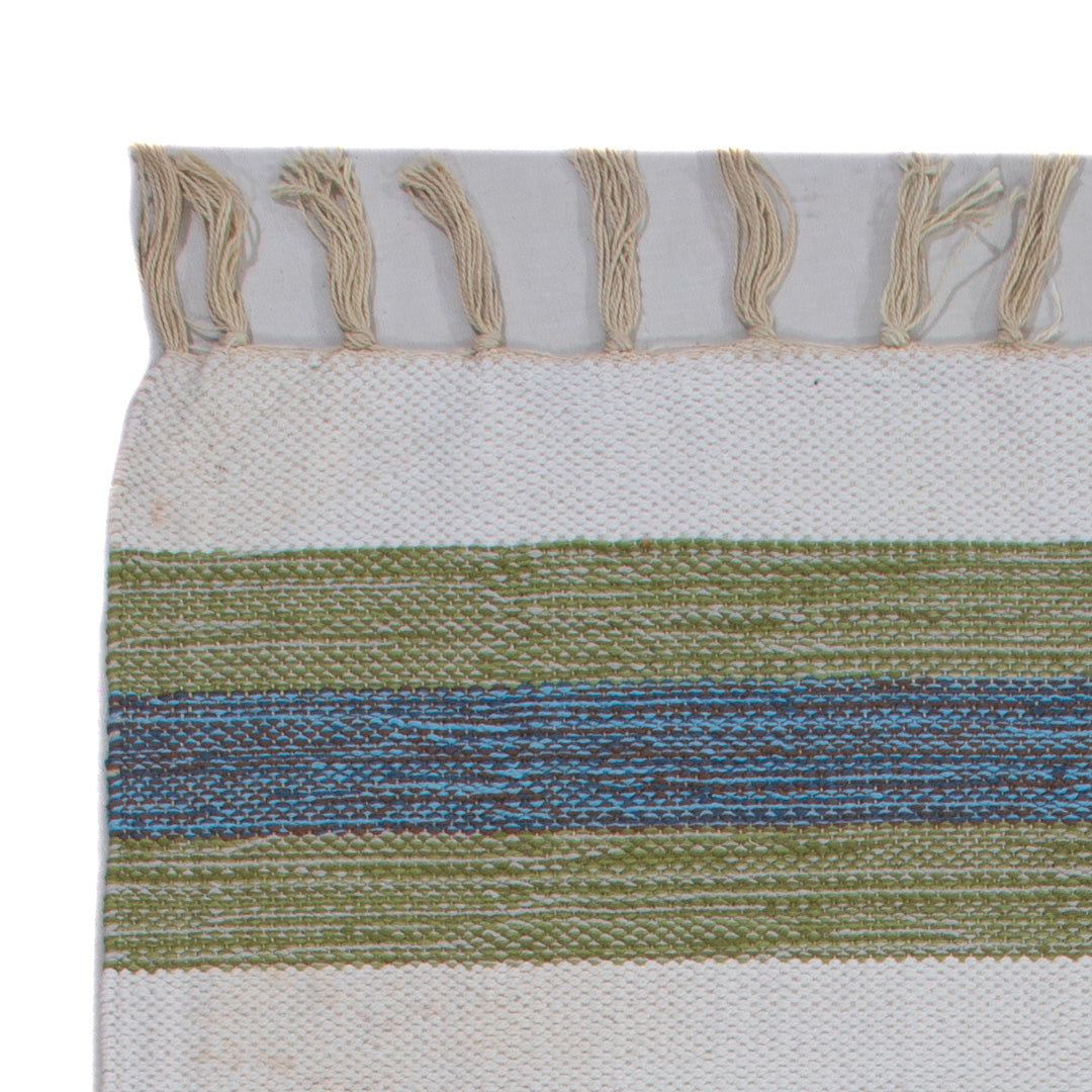 Nowoczesny kilim Dywan 90x60cm