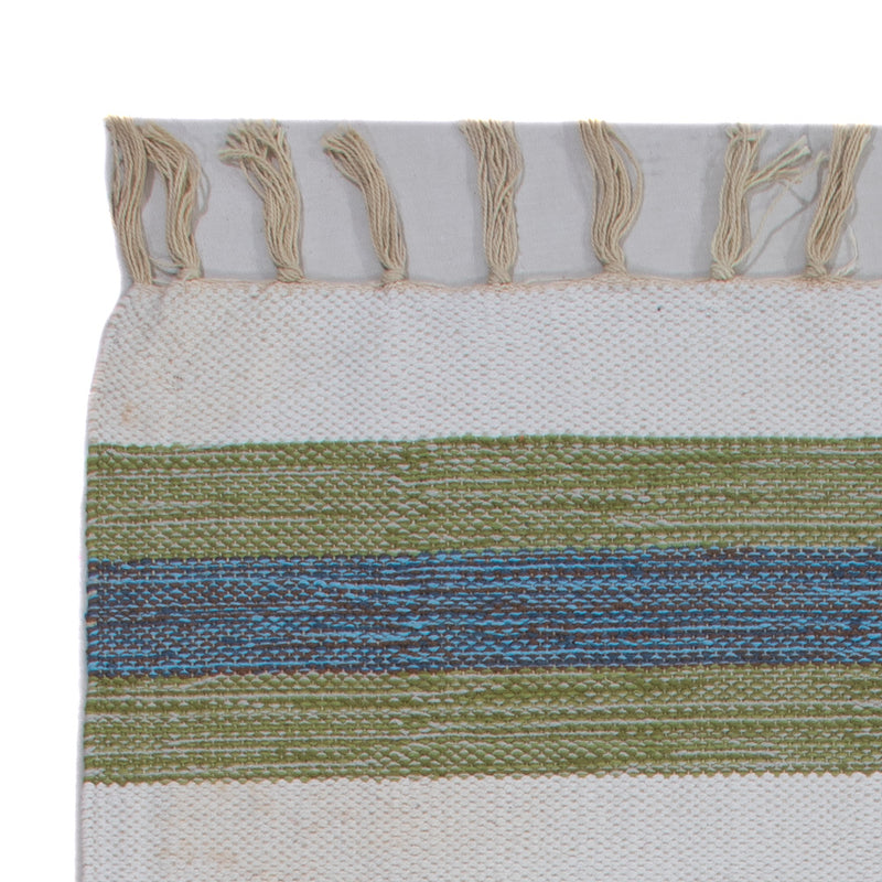Nowoczesny kilim Dywan 90x60cm
