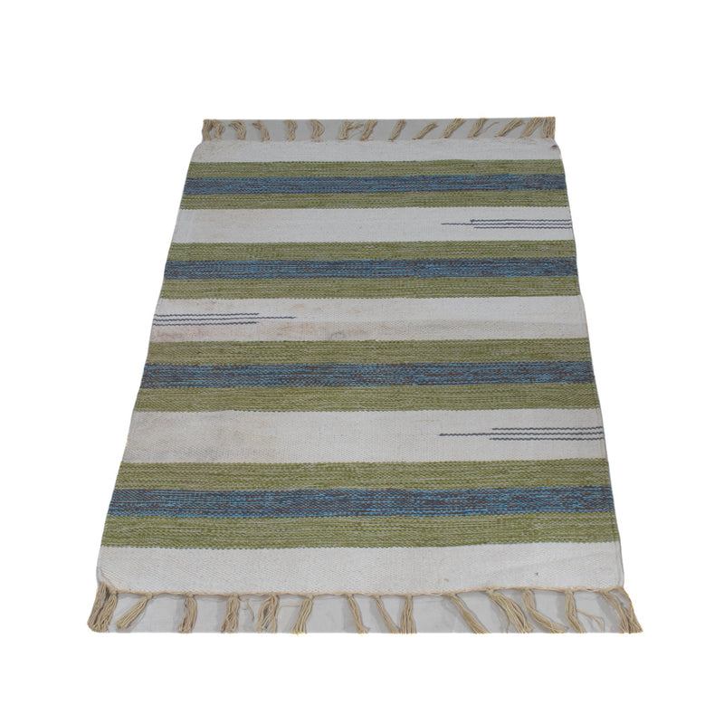 Nowoczesny kilim Dywan 90x60cm