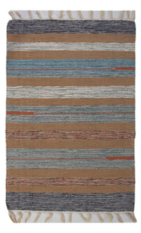 Nowoczesny kilim Dywan 90x60cm – product image
