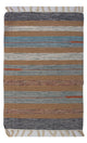 Nowoczesny kilim Dywan 90x60cm