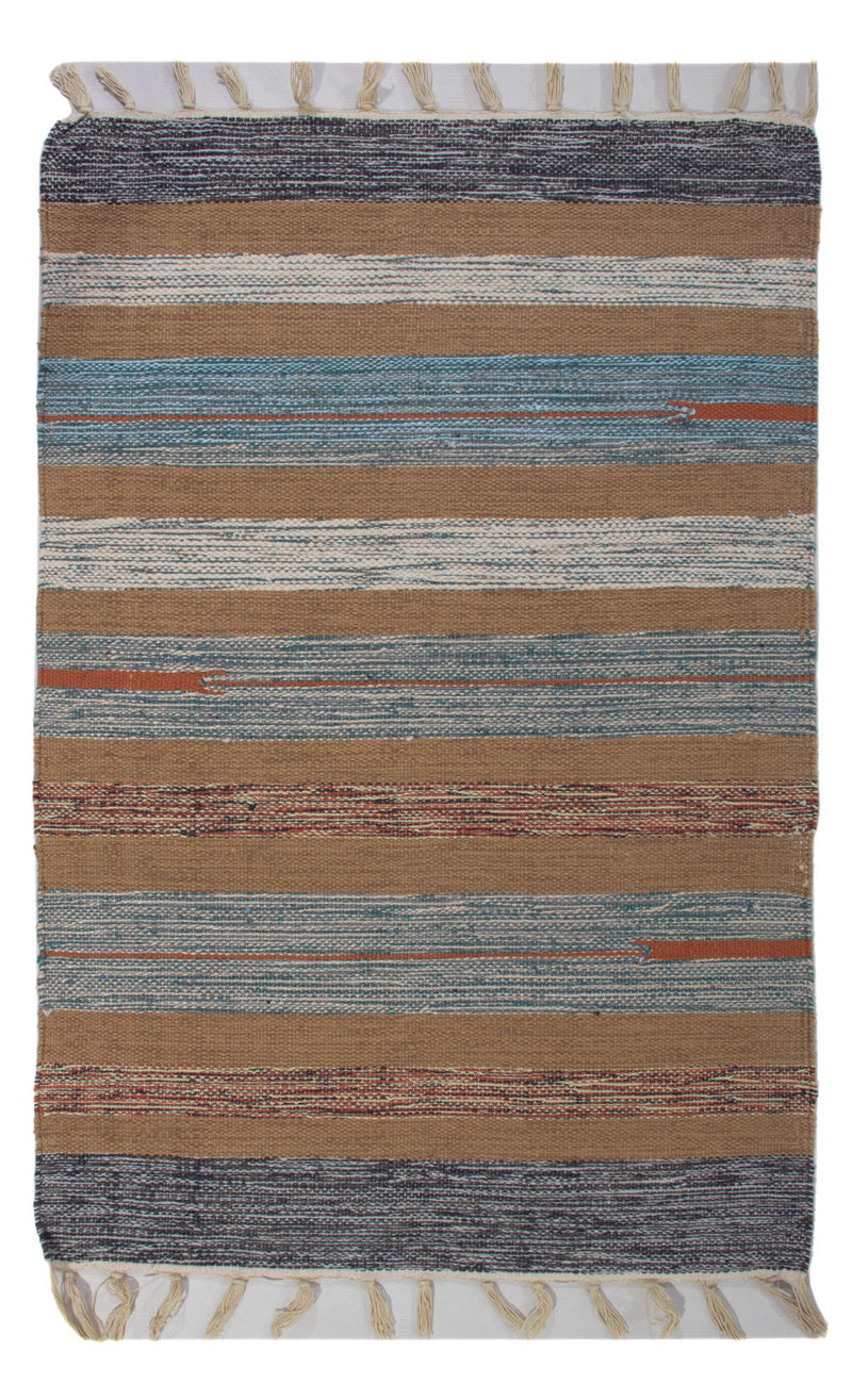 Nowoczesny kilim Dywan 90x60cm