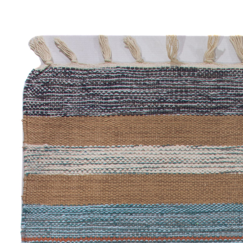 Nowoczesny kilim Dywan 90x60cm