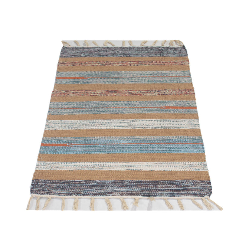 Nowoczesny kilim Dywan 90x60cm