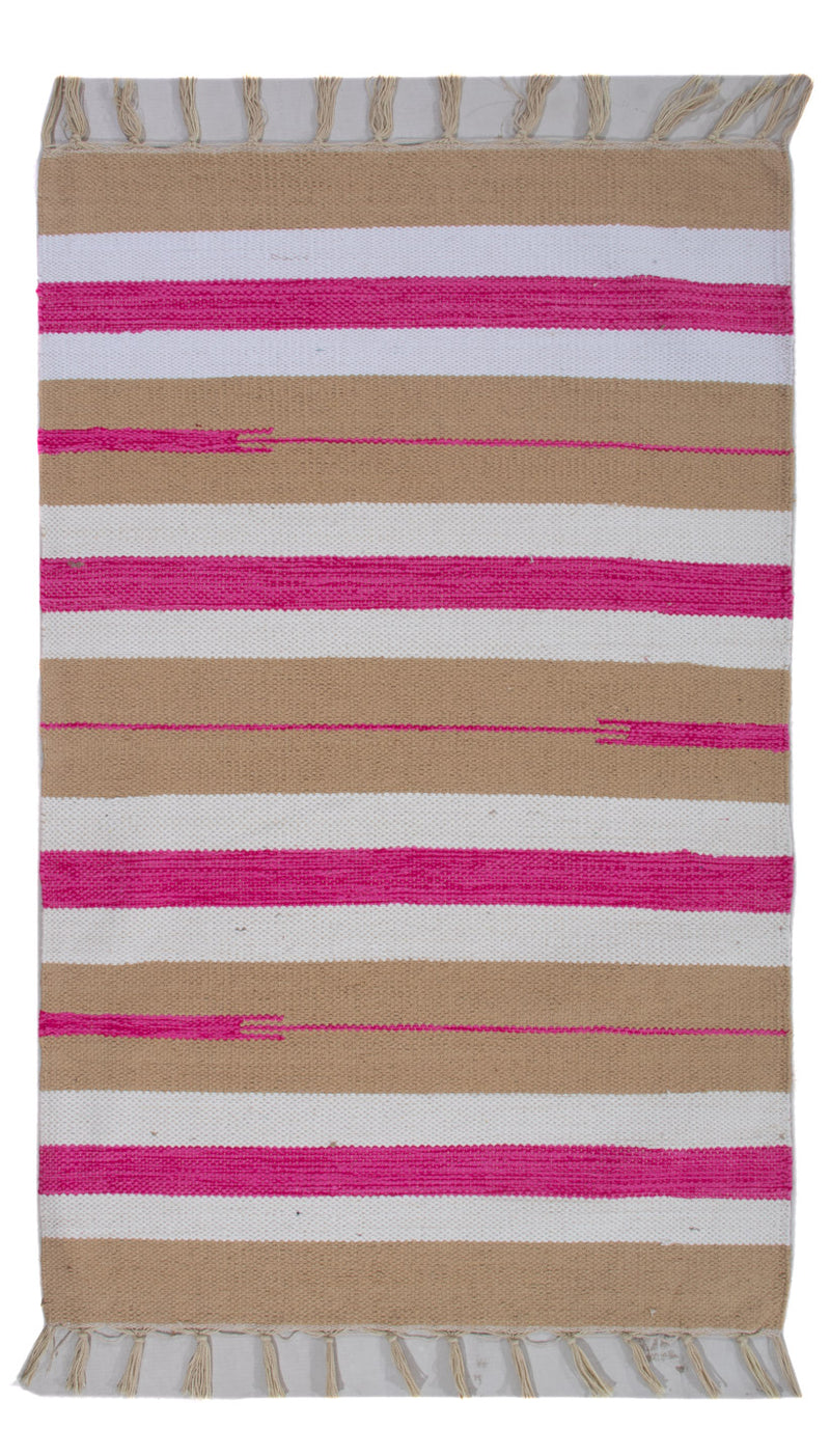 Nowoczesny kilim Dywan 90x60cm
