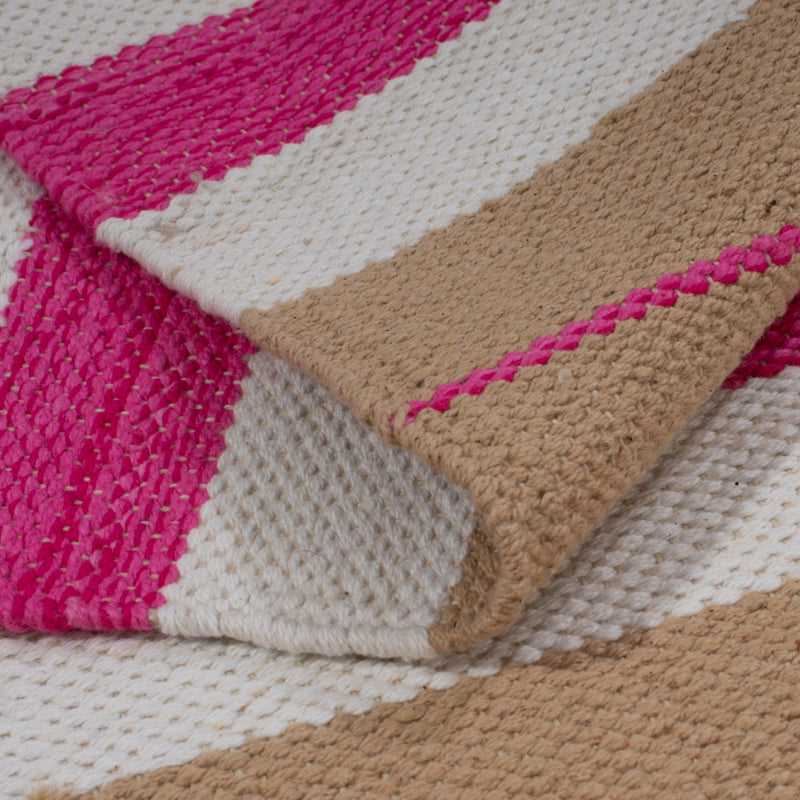 Nowoczesny kilim Dywan 90x60cm