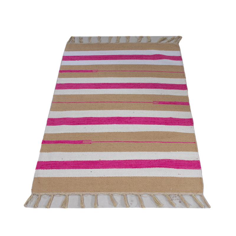 Nowoczesny kilim Dywan 90x60cm