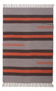 Nowoczesny kilim Dywan 90x60cm