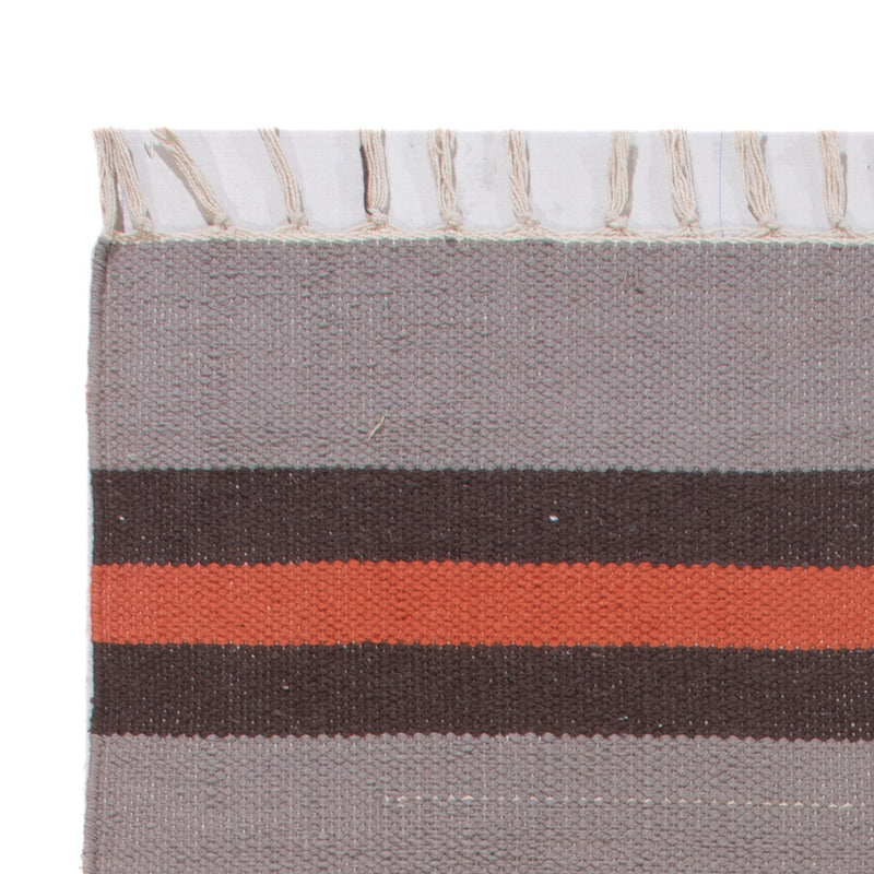 Nowoczesny kilim Dywan 90x60cm