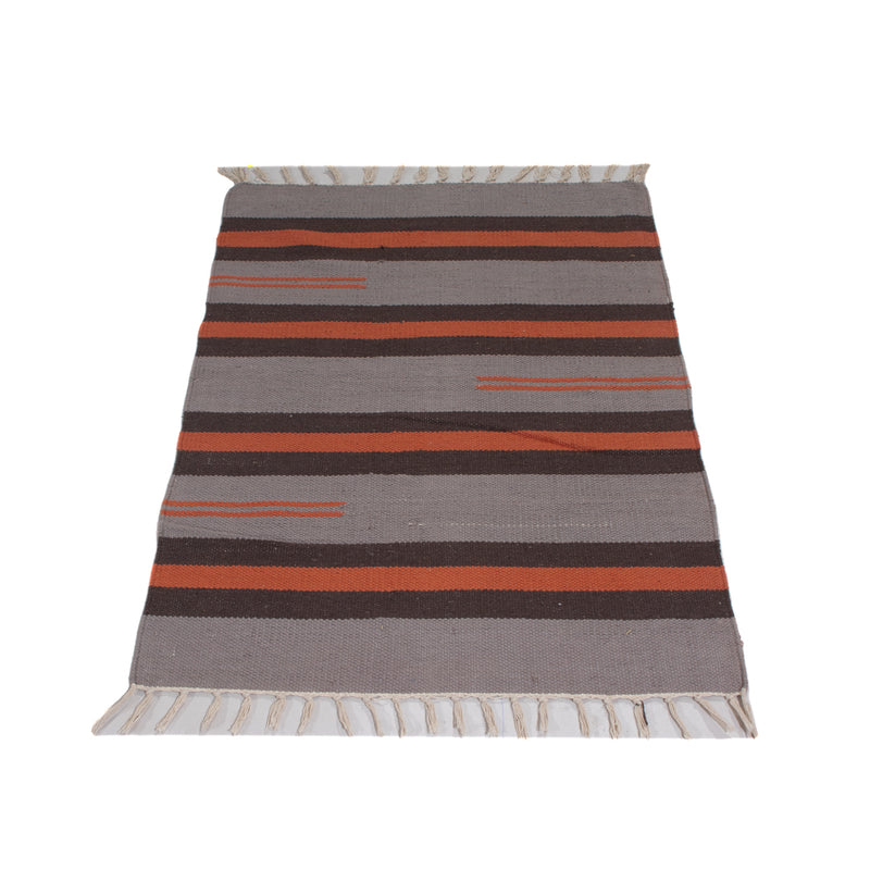 Nowoczesny kilim Dywan 90x60cm