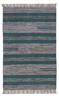 Nowoczesny kilim Dywan 90x60cm – product image