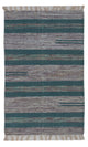 Nowoczesny kilim Dywan 90x60cm