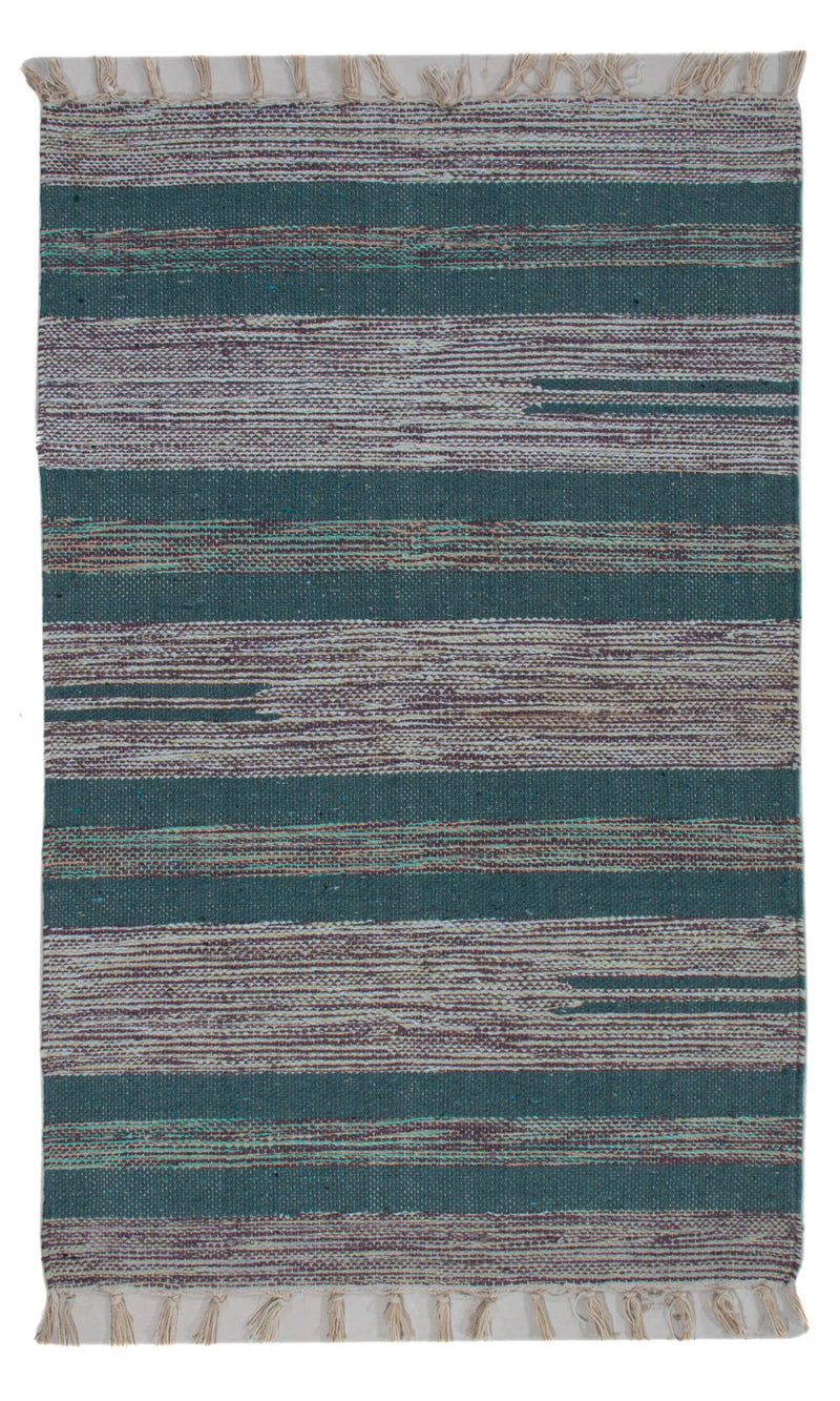 Nowoczesny kilim Dywan 90x60cm