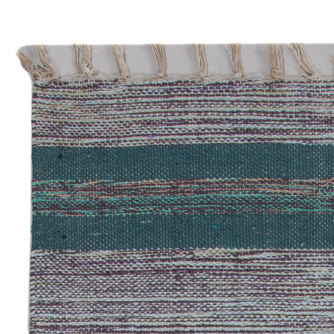 Nowoczesny kilim Dywan 90x60cm