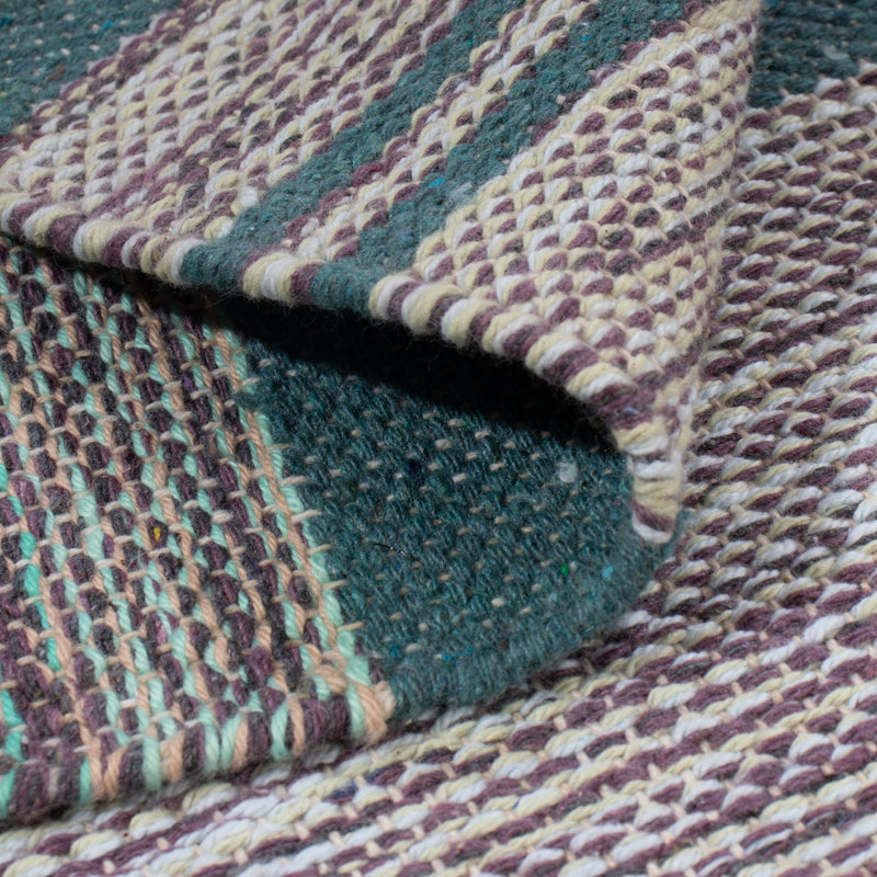 Nowoczesny kilim Dywan 90x60cm