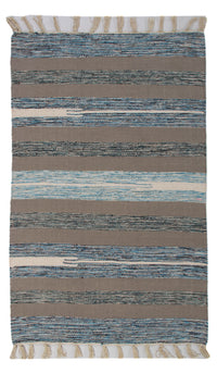 Nowoczesny kilim Dywan 90x60cm – product image