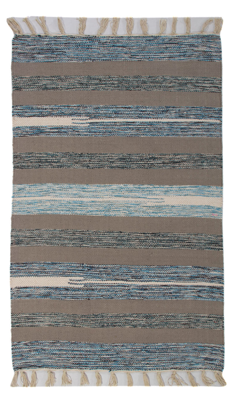 Nowoczesny kilim Dywan 90x60cm
