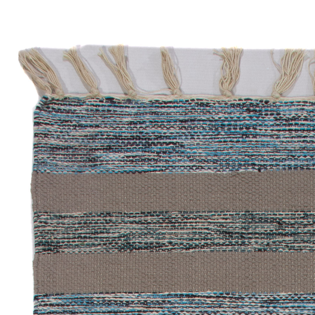 Nowoczesny kilim Dywan 90x60cm