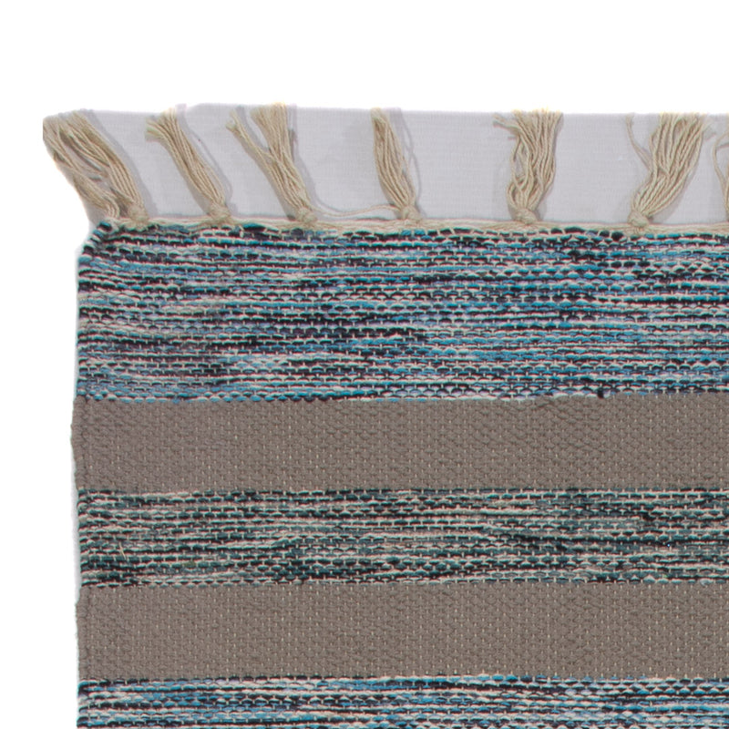 Nowoczesny kilim Dywan 90x60cm