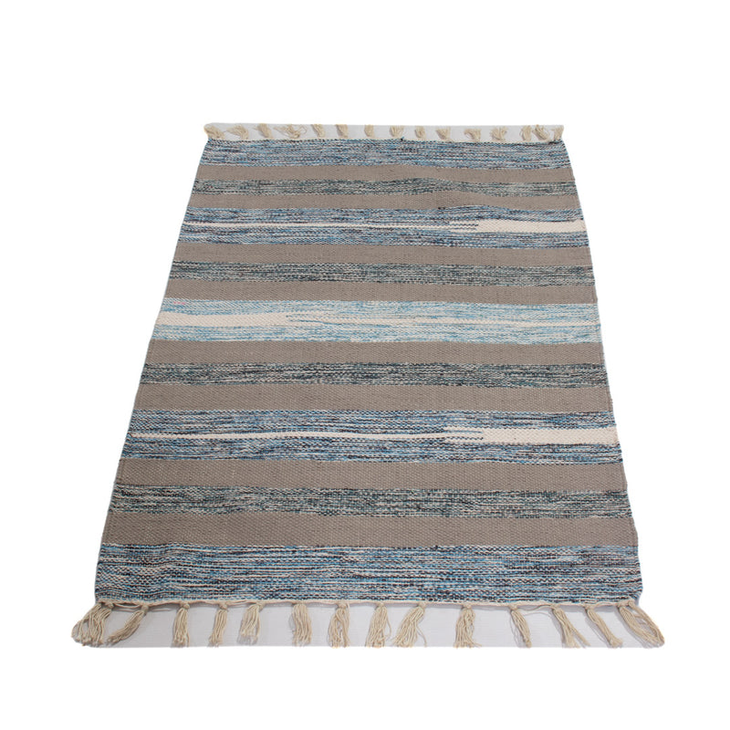 Nowoczesny kilim Dywan 90x60cm