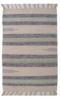 Nowoczesny kilim Dywan 90x60cm – product image