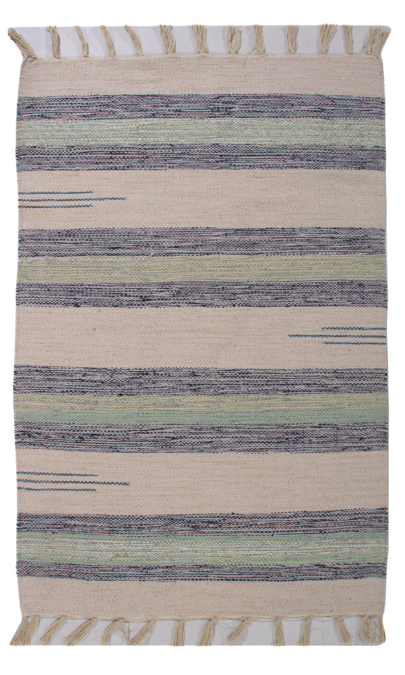 Nowoczesny kilim Dywan 90x60cm