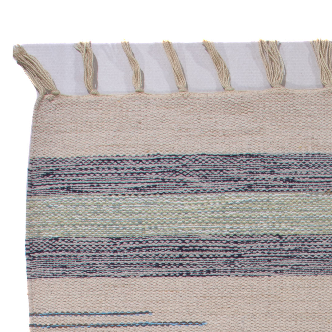 Nowoczesny kilim Dywan 90x60cm