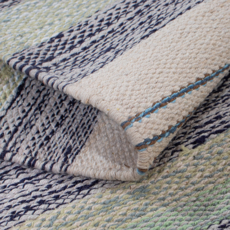 Nowoczesny kilim Dywan 90x60cm